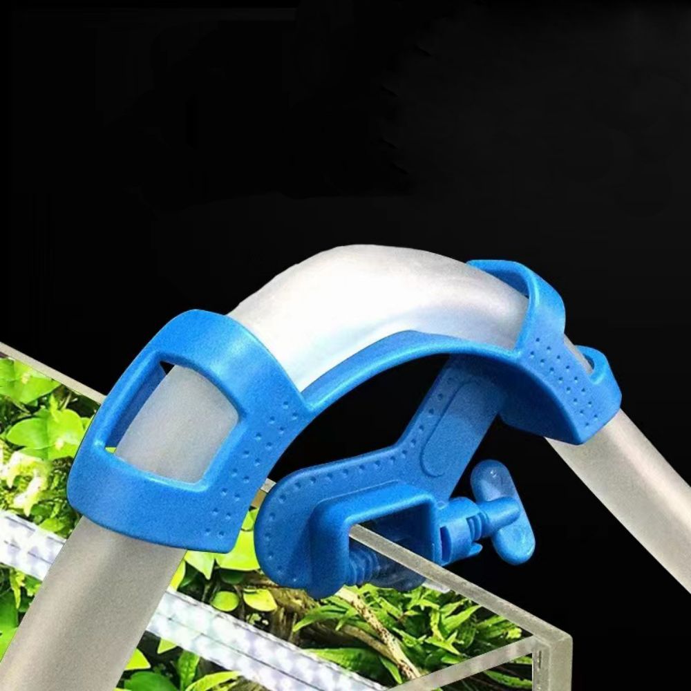 Aquarium Marine Filter - Aquarium Filter Water Pipe Bracket For