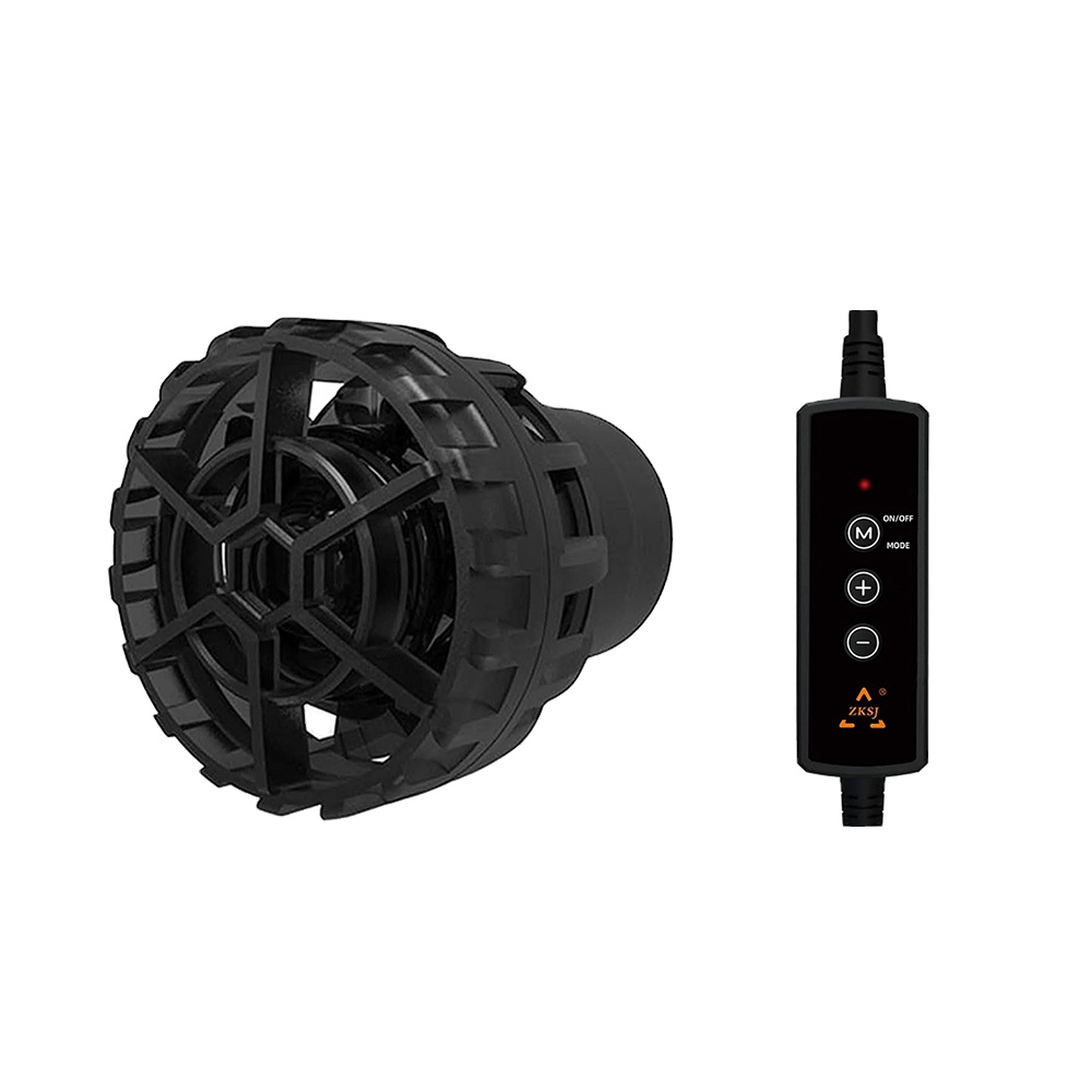 Marine Aquarium App - Mini Slim 2000/3000 App Programmed Ultra