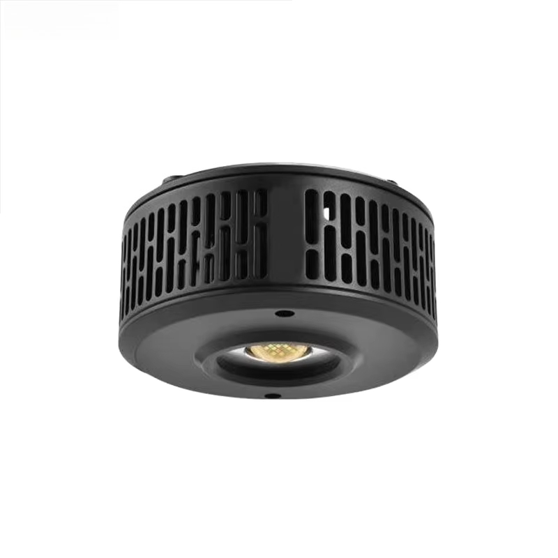 Marine Aquarium App - 100W Full Spectrum WiFi APP 6