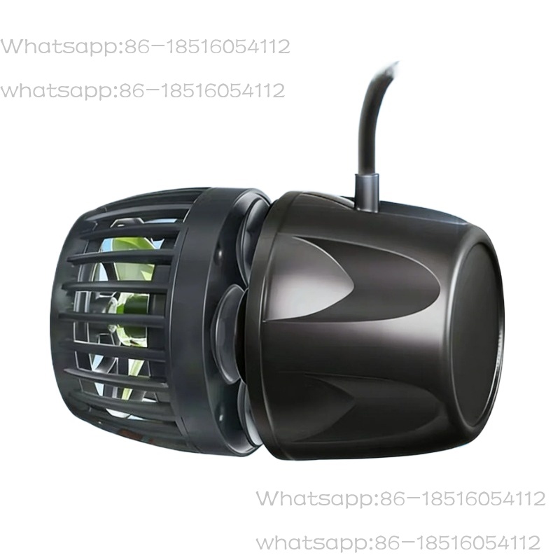 Marine Aquarium App - Series Cordless Aquarium Vario Wavemaker Pump