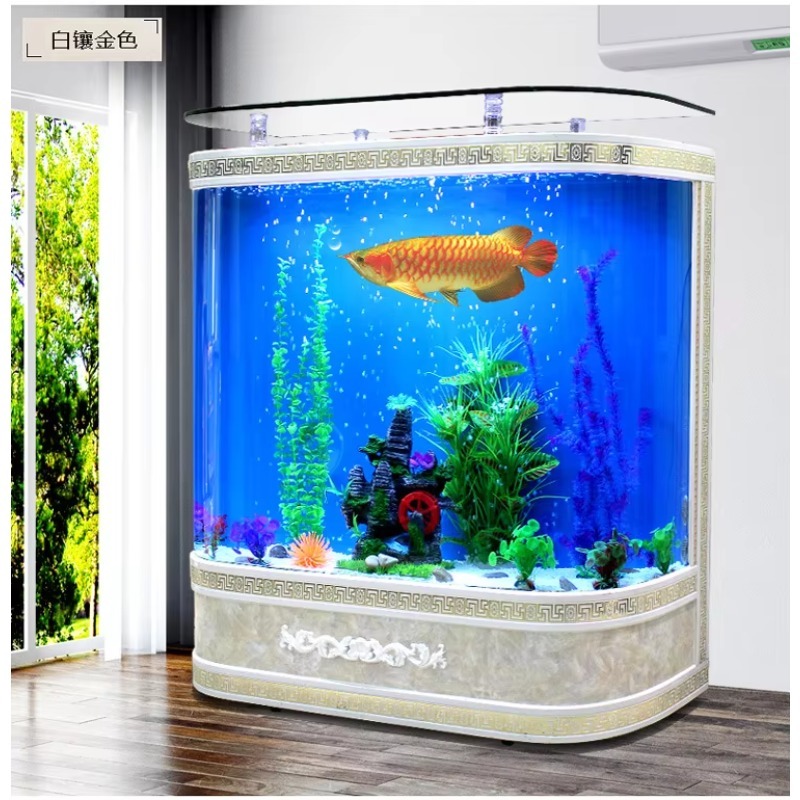 Marine Aquarium Tank For Sale - Marine Large 200 Gallon Fish Aquarium,