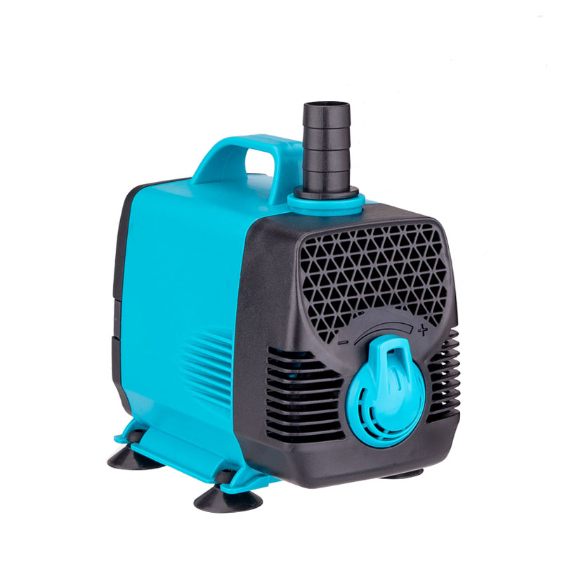 Aquarium Marine Filter - 220V Ultra Quiet Submersible Water Pump