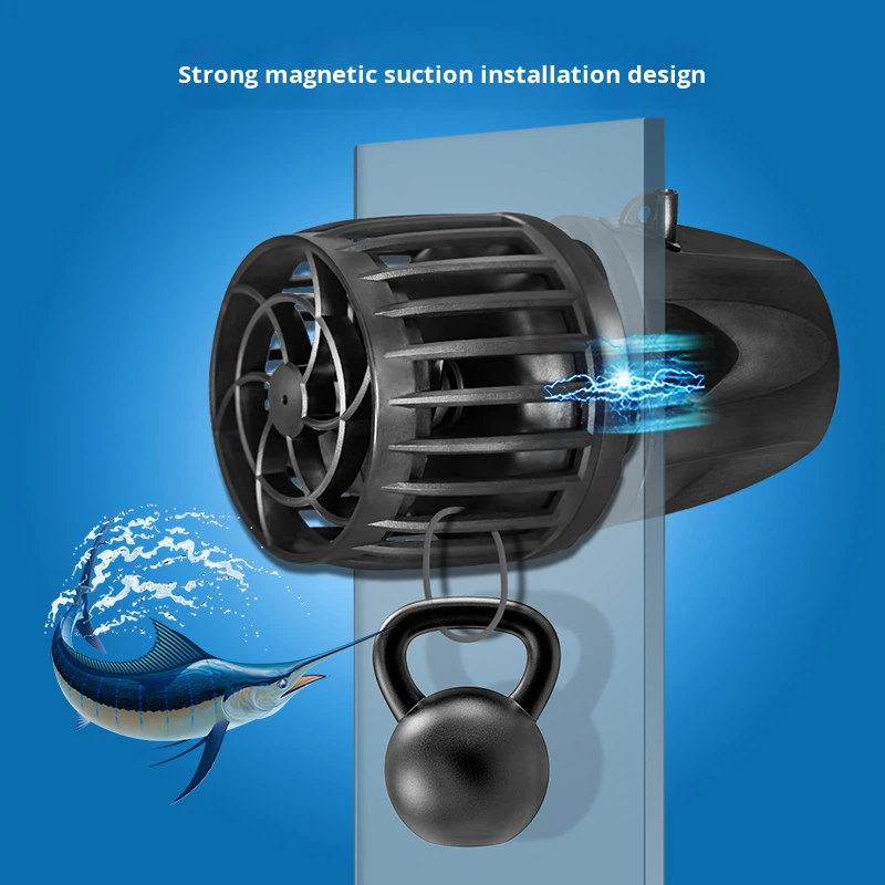 Marine Aquarium Tank For Sale - Factory direct sales supply aquarium wave