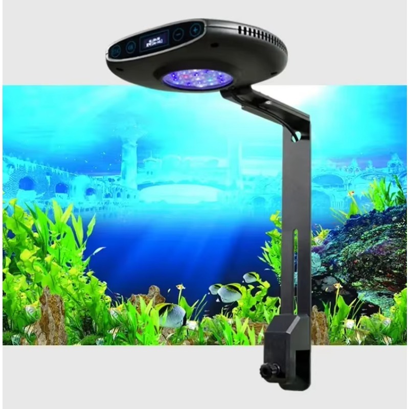 Marine Aquarium App - Q7 79W WIFI APP Control Reef