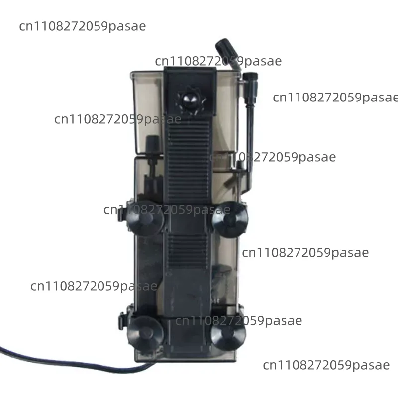 Aquarium Marine Filter - SK-300 300L/H Marine Reef Coral Fish
