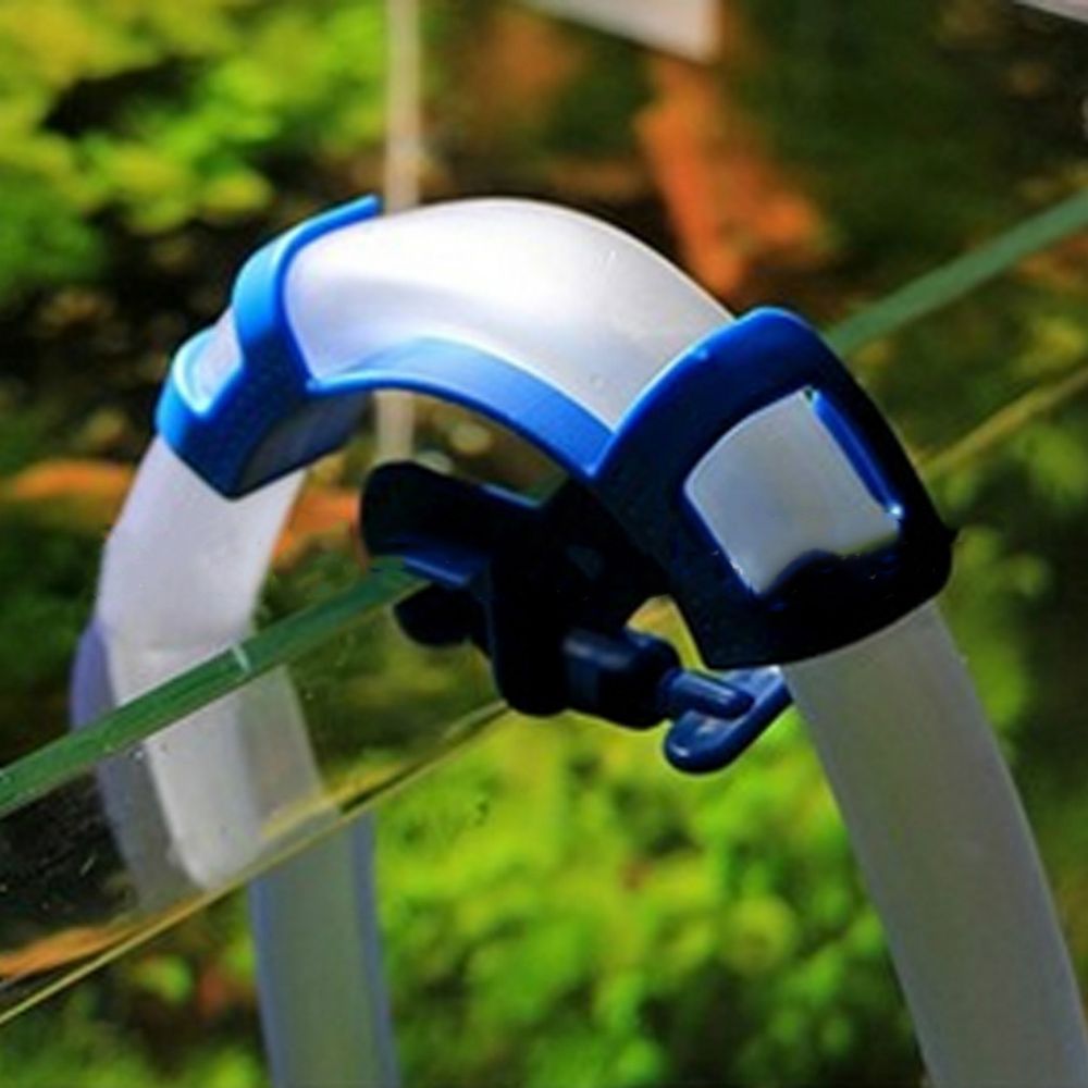 Aquarium Filter Water Pipe Bra - Aquarium Marine Filter 评论和价格