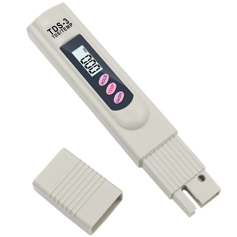 1/3 Pcs Portable LCD Digital T - Aquarium Marine Filter 评论和价格
