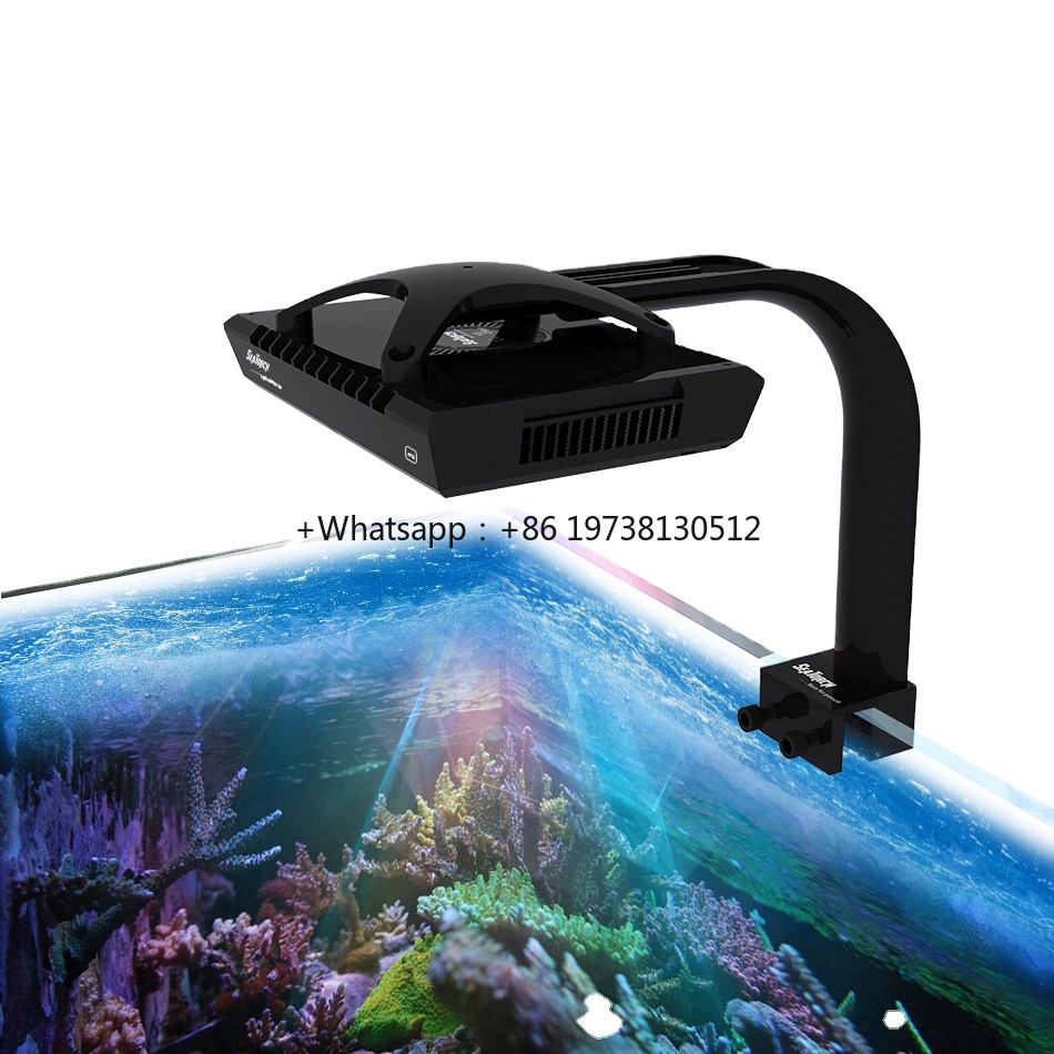 SeaTorch 50W/90W/150W/220W Ful - Marine Aquarium App 评论和价格