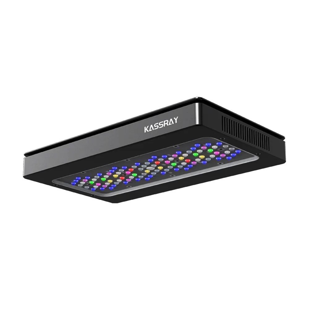 TLF KASSRAY S240 Seri 240W Ful - Marine Aquarium App 评论和价格
