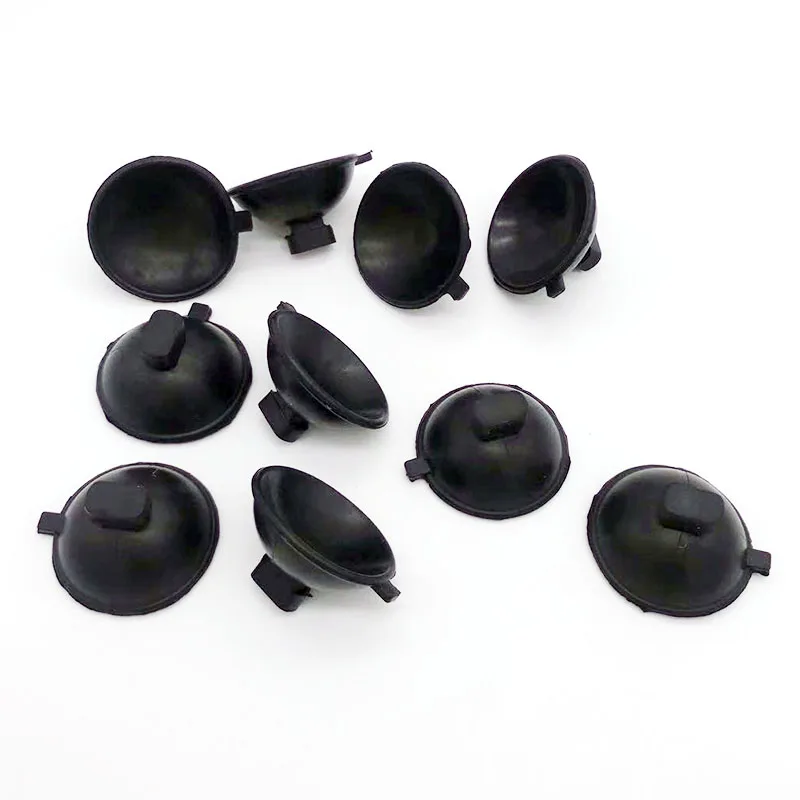 10Pcs Aquarium Suction Cup Fil - Aquarium Marine Filter 评论和价格