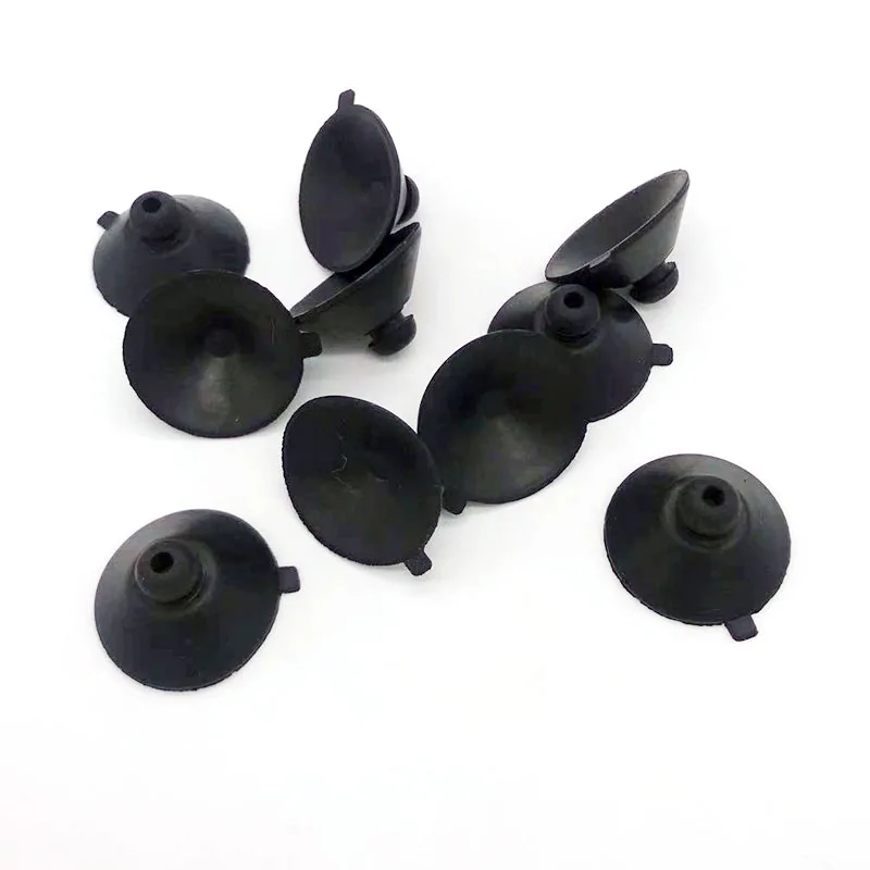 10Pcs Aquarium Suction Cup Fil - Aquarium Marine Filter 评论和价格
