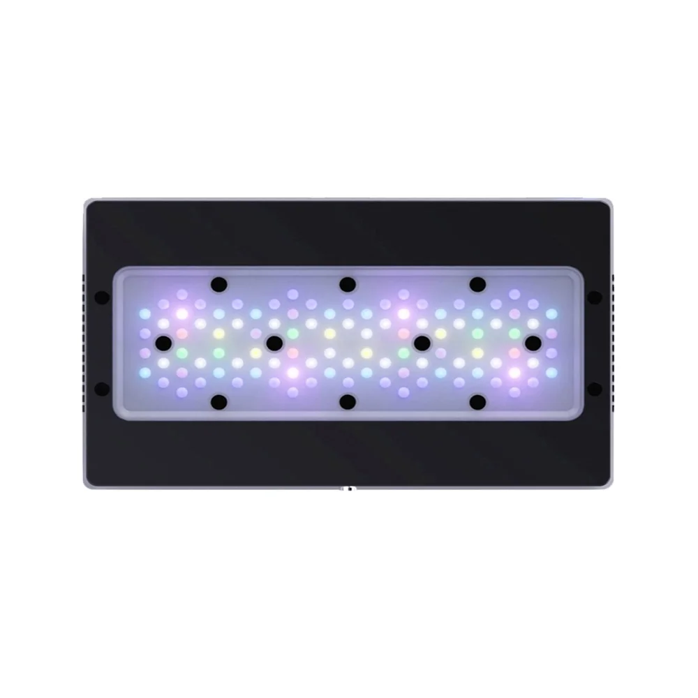 215 Watt WiFi App Controlled F - Marine Aquarium App 评论和价格