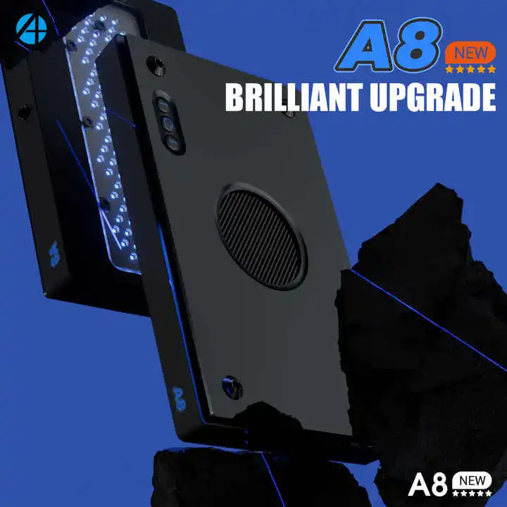 TLF Origin Supplier A8SE II/A8 - Marine Aquarium App 评论和价格