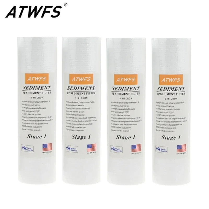 Water Purifier Filter 5 Micron - Aquarium Marine Filter 评论和价格