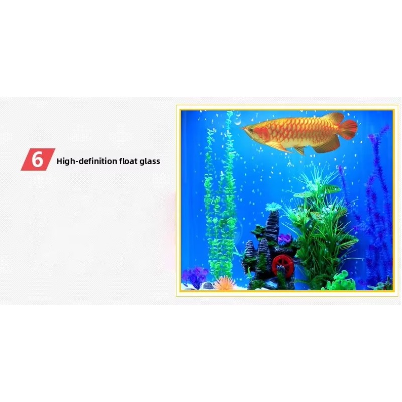 Marine Large 200 Gallon Fish A - Marine Aquarium Tank For Sale 评论和价格