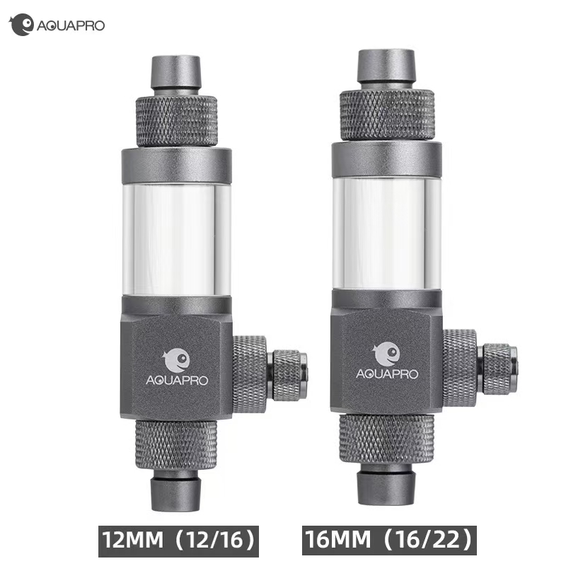 AQUAPRO External CO2 Atomizer  - Aquarium Marine Filter 评论和价格