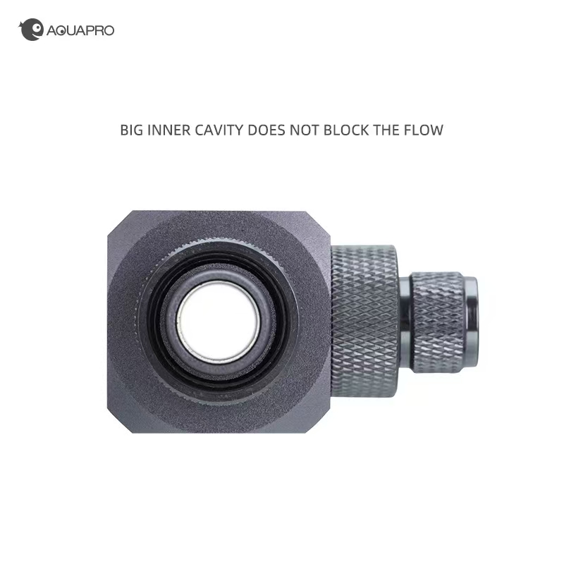 AQUAPRO External CO2 Atomizer  - Aquarium Marine Filter 评论和价格