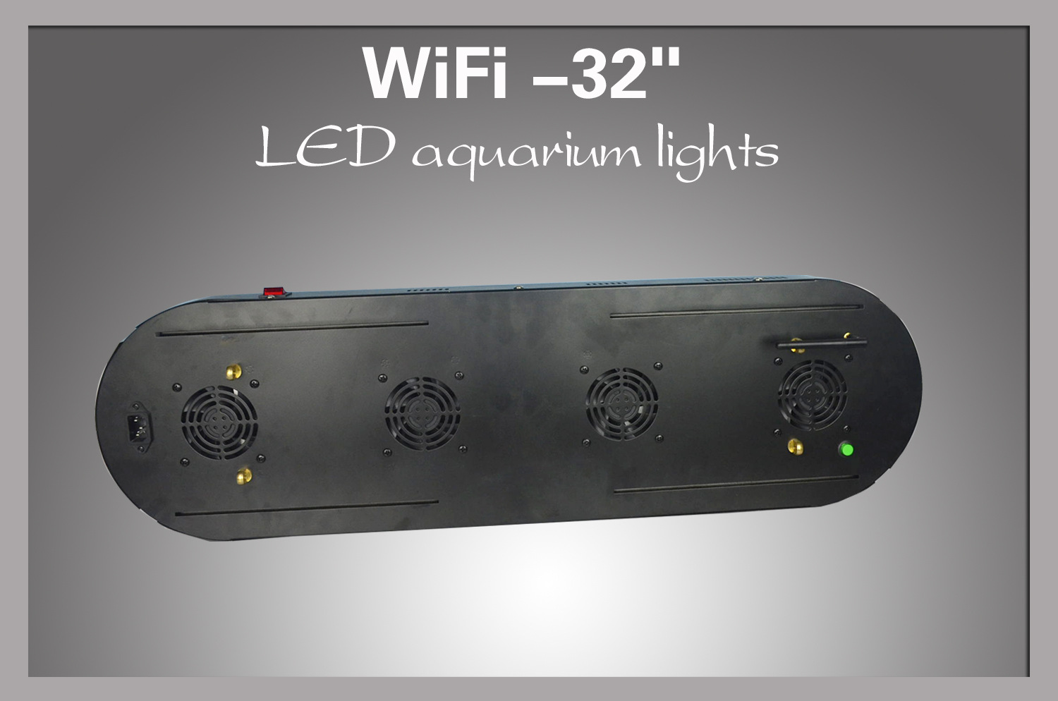 WiFi APP Remote Control Led Aq - Marine Aquarium App 评论和价格
