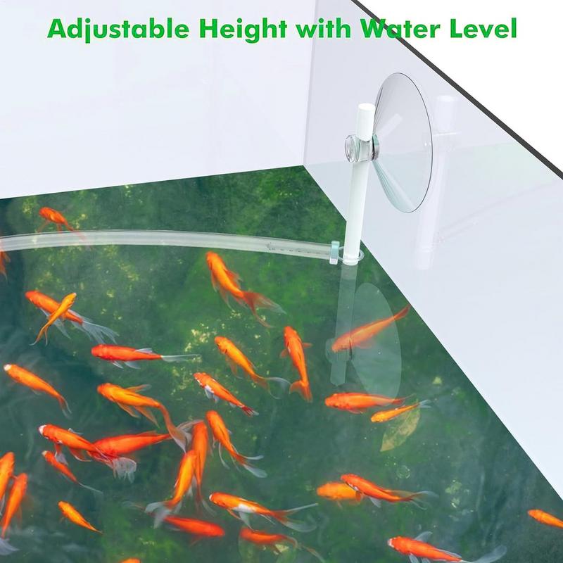Floating Plant Corral Fish Fee - Aquarium Marine Filter 评论和价格