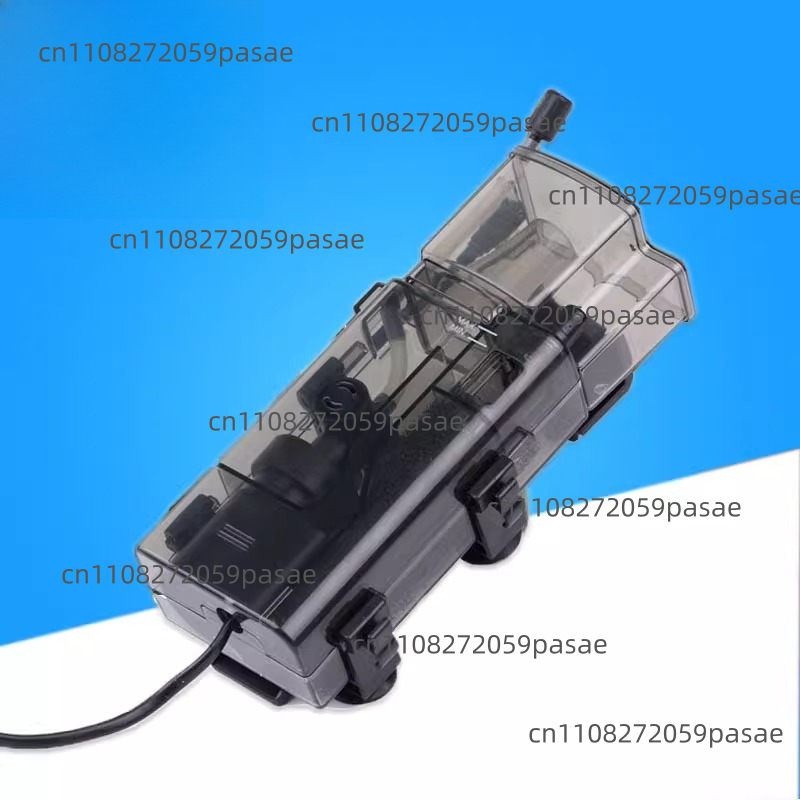 SK-300 300L/H Marine Reef Cora - Aquarium Marine Filter 评论和价格