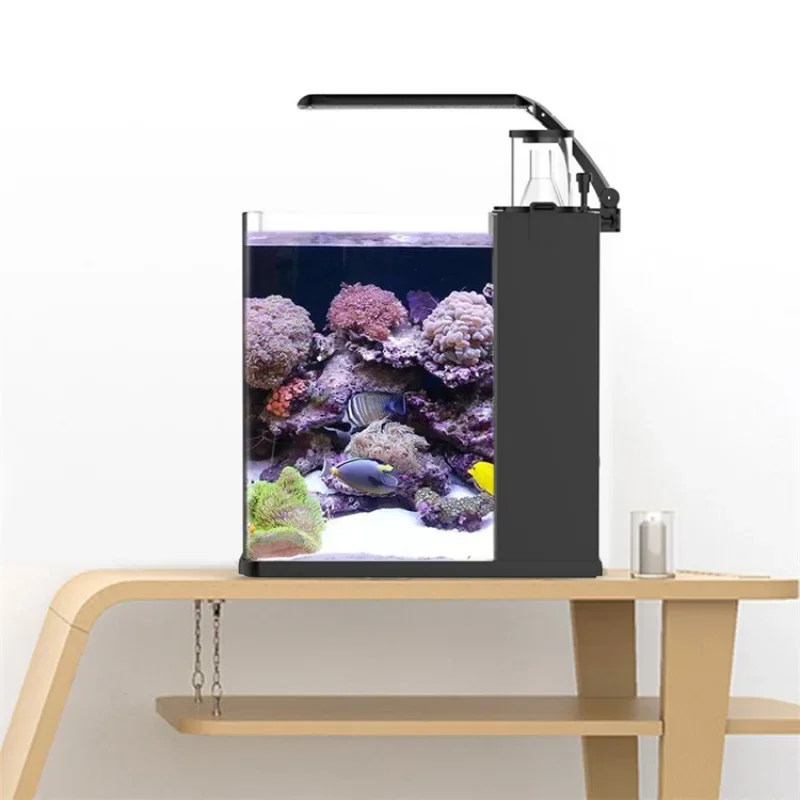 Hot sales Ultra Clear Glass Mi - Marine Aquarium Tank For Sale 评论和价格