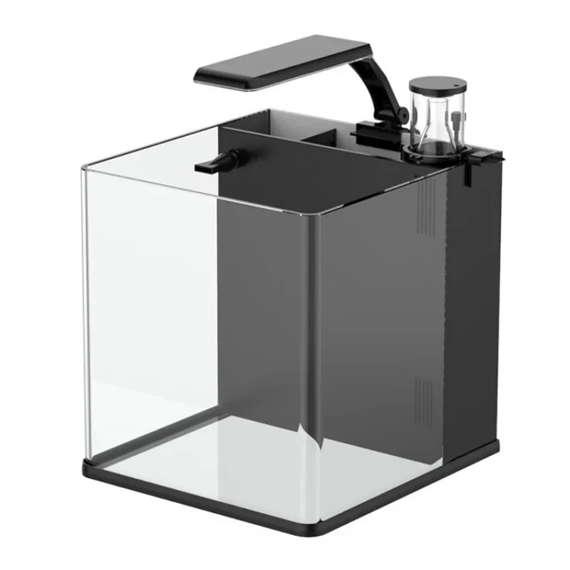 Hot sales Ultra Clear Glass Mi - Marine Aquarium Tank For Sale 评论和价格