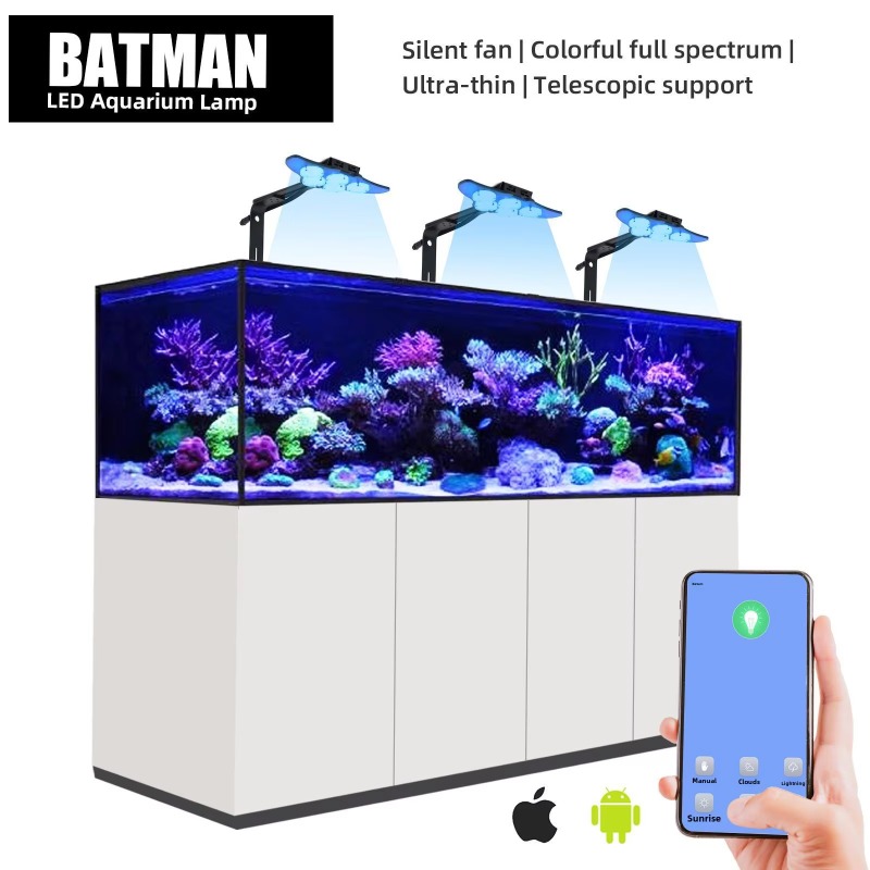 High Brightness Marine LED Fis - Marine Aquarium App 评论和价格