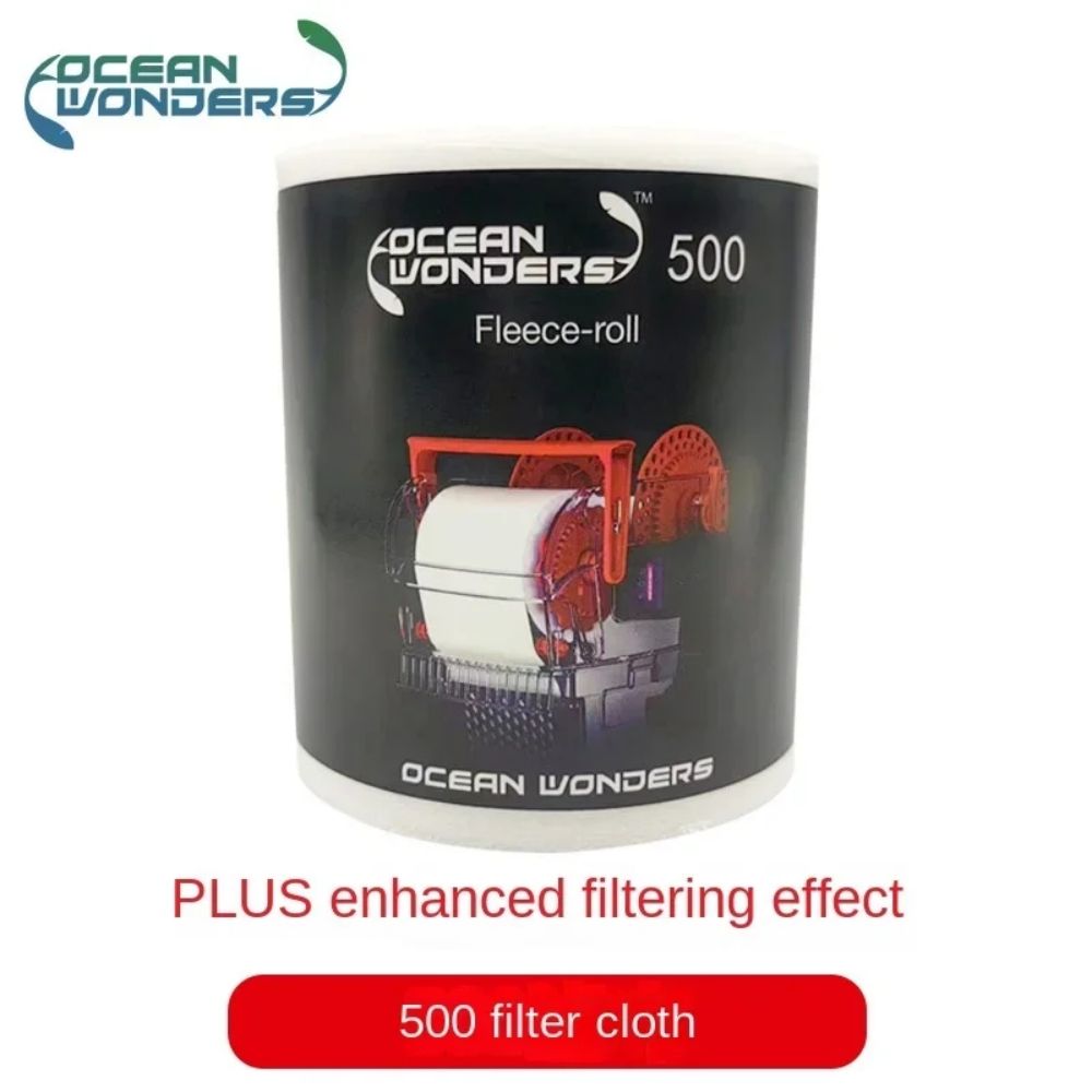RedSea ReefMat 500 OW 500Reinf - Aquarium Marine Filter 评论和价格