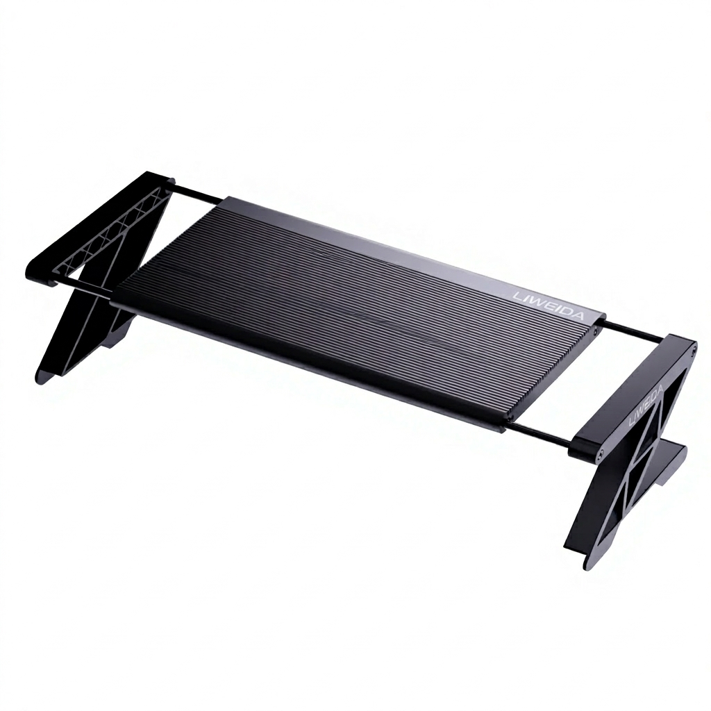 180W WRGB LED Aquarium Light 1 - Marine Aquarium App 评论和价格
