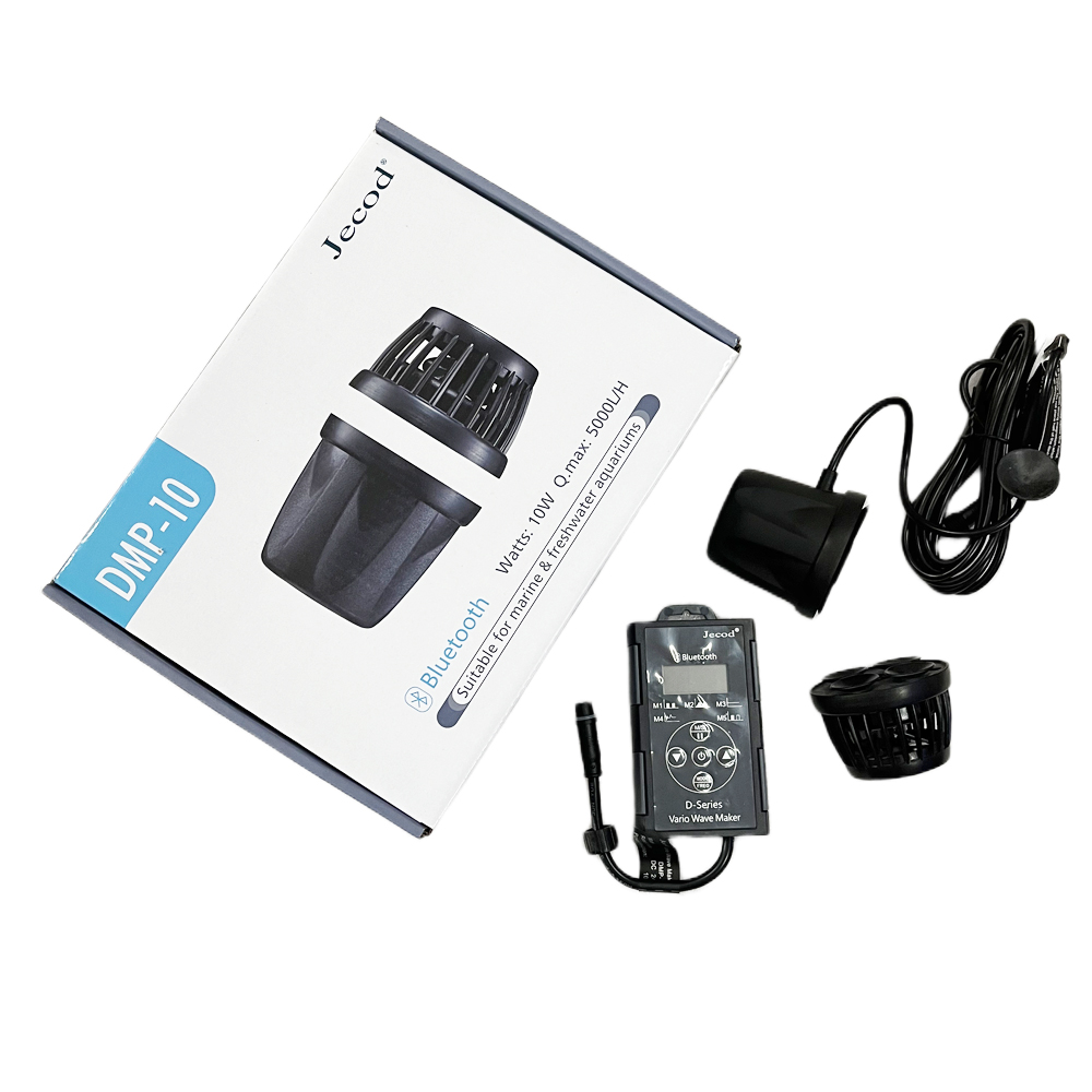 DMP-10/15 Smart Wave Maker Blu - Marine Aquarium App 评论和价格