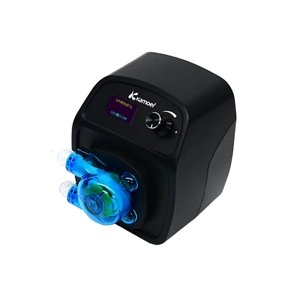 Kamoer X1 PRO T2 WiFi App Manu - Marine Aquarium App 评论和价格
