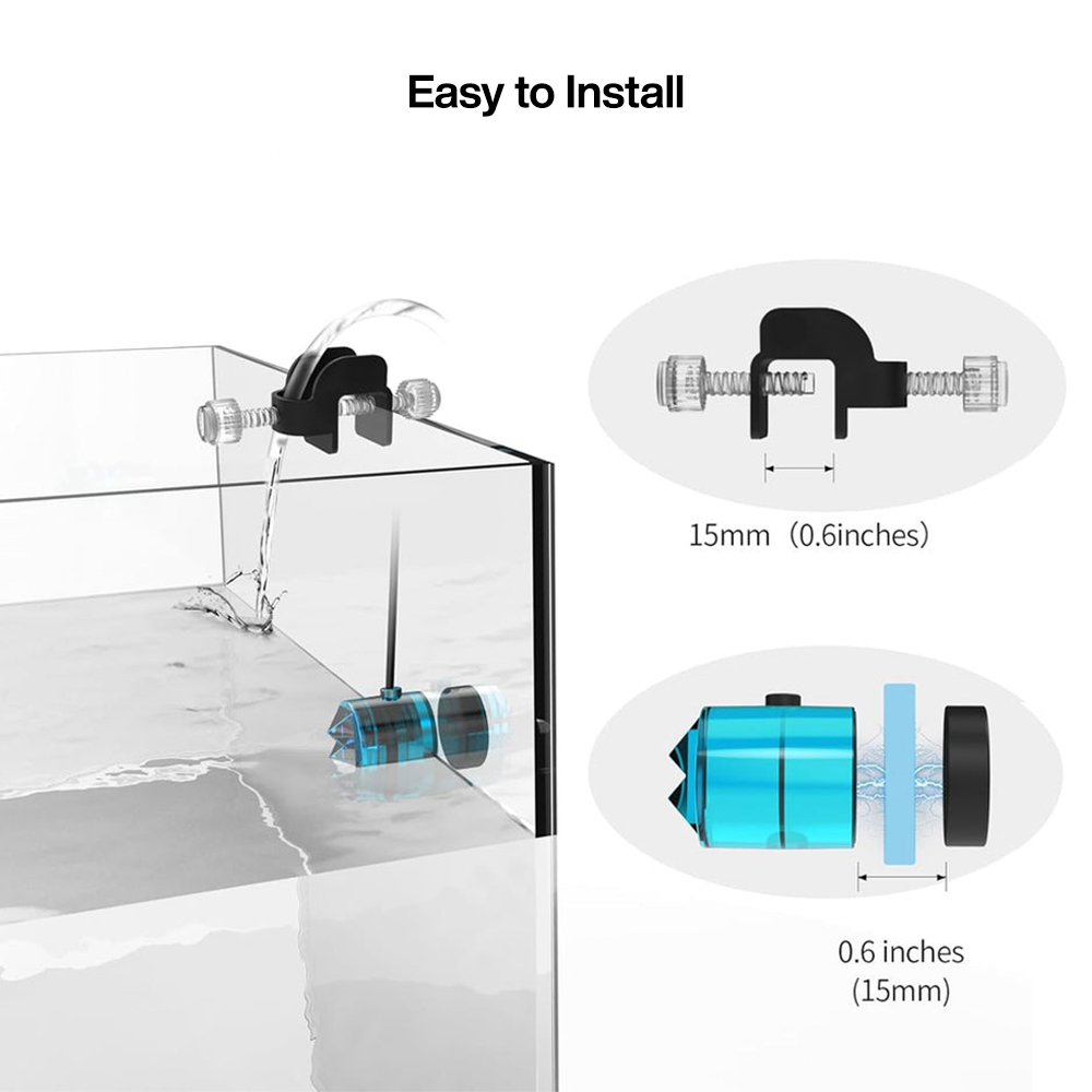 FZONE ATO-380P Auto Top Off Sy - Aquarium Marine Filter 评论和价格