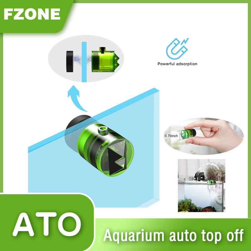 MagTool AUTO TOP Off(ATO) ATO- - Aquarium Marine Filter 评论和价格
