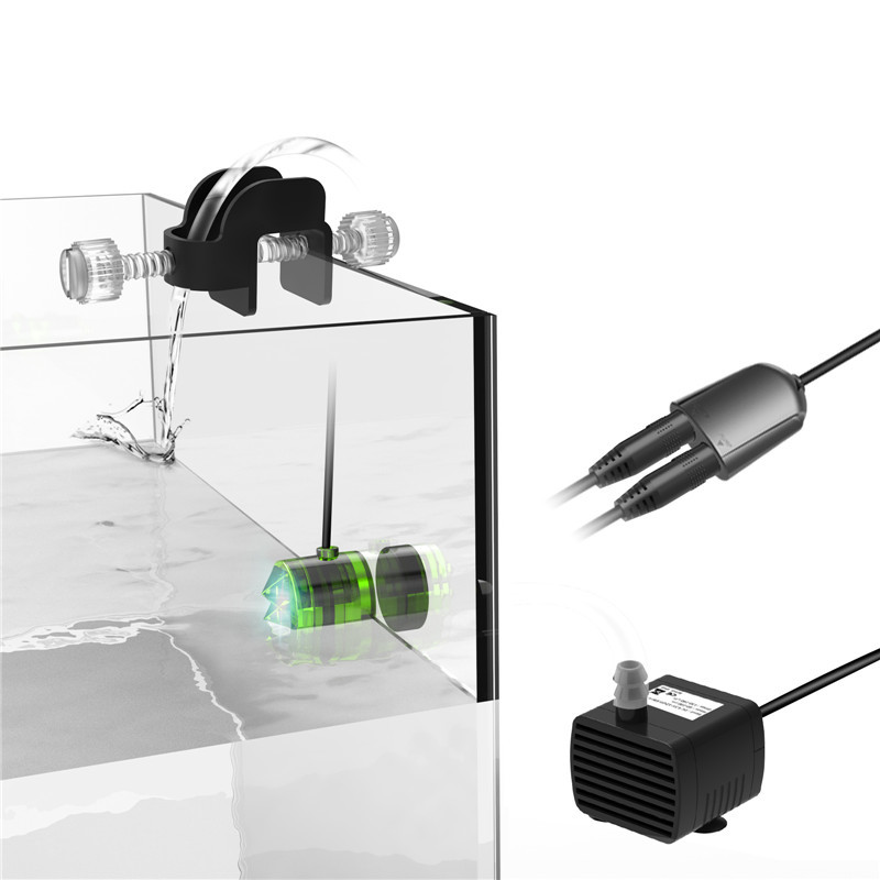 MagTool AUTO TOP Off(ATO) ATO- - Aquarium Marine Filter 评论和价格