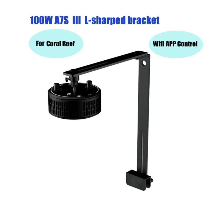 AAAA7S III Full Spectrum WiFi  - Marine Aquarium App 评论和价格